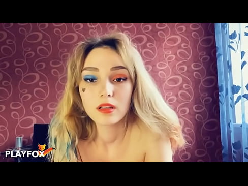 ❤️ Khawv koob virtual reality tsom iav muab kuv pw nrog Harley Quinn ❤️ Super porn ntawm hmn.bestsexporno.ru%  ib