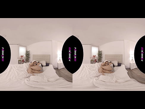 ❤️ PORNBCN VR Ob tug poj niam nyiam poj niam pw tsaug zog hauv 4K 180 3D virtual reality Geneva Bellucci Katrina Moreno ❤️ Super porn ntawm hmn.bestsexporno.ru%  ib