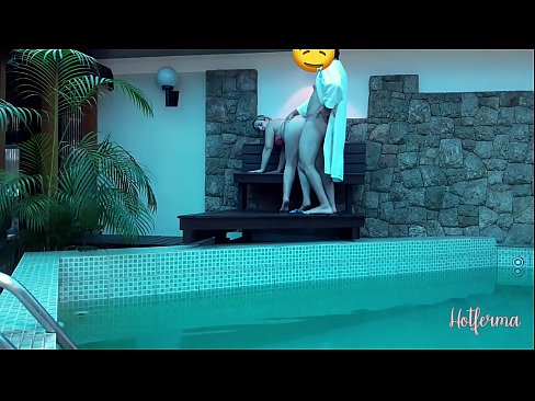 ❤️ Tus thawj coj caw tus tub txib mus rau hauv lub pas dej, tab sis tsis tuaj yeem tiv taus kub ❤️ Super porn ntawm hmn.bestsexporno.ru%  ib