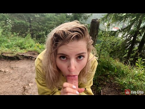 ❤️ Hluas nkauj nqos cum tom qab ib tug pej xeem blowjob - Eva Elfi ❤️ Super porn ntawm hmn.bestsexporno.ru%  ib