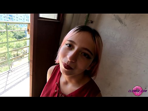 ❤️ Cov tub ntxhais kawm Sensual Sucks ib tug neeg txawv txawv nyob rau hauv lub Outback - Cum ntawm nws lub ntsej muag ❤️ Super porn ntawm hmn.bestsexporno.ru%  ib